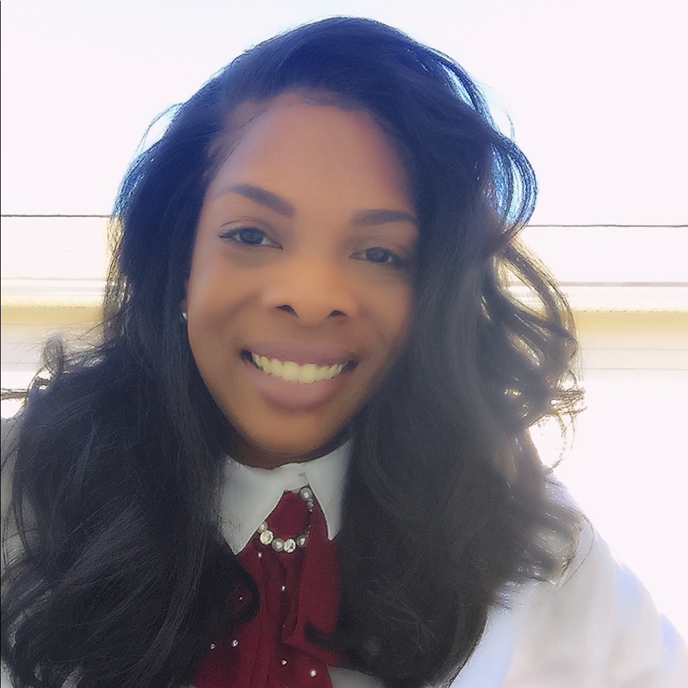 Meet your Posher, Samantha